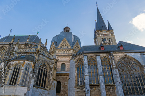 Aachener Dom