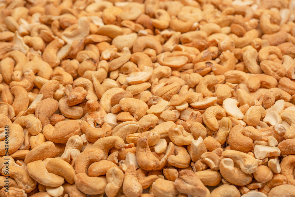 A group of almonds, pistachios, walnuts, macadamia, cashews. A group of almonds, pistachios, walnuts, macadamia, cashews.