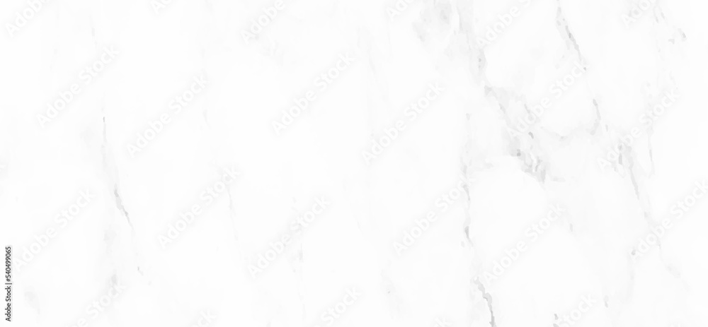 Fototapeta premium White marble texture for tile skin wallpaper. Panoramic white background form marble stone texture for design. Elegant with marble stone slab texture background. Soft white marble. 