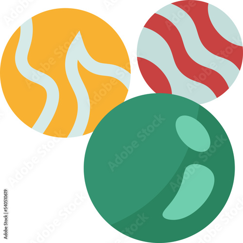 bouncy  icon