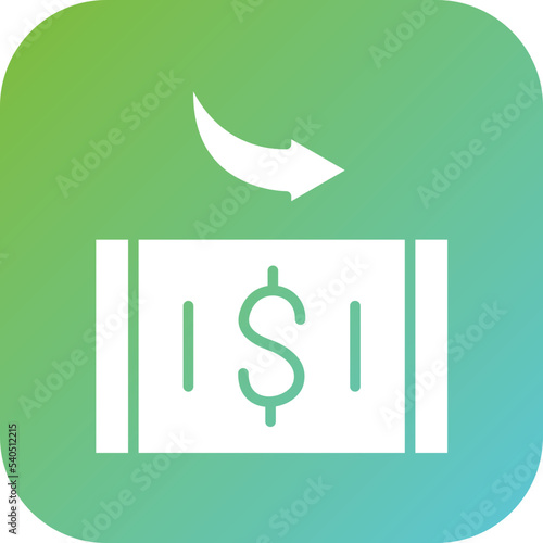 Refinance Icon Style