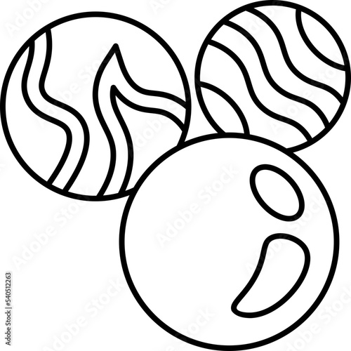bouncy  icon