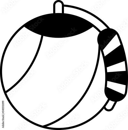 tether  icon