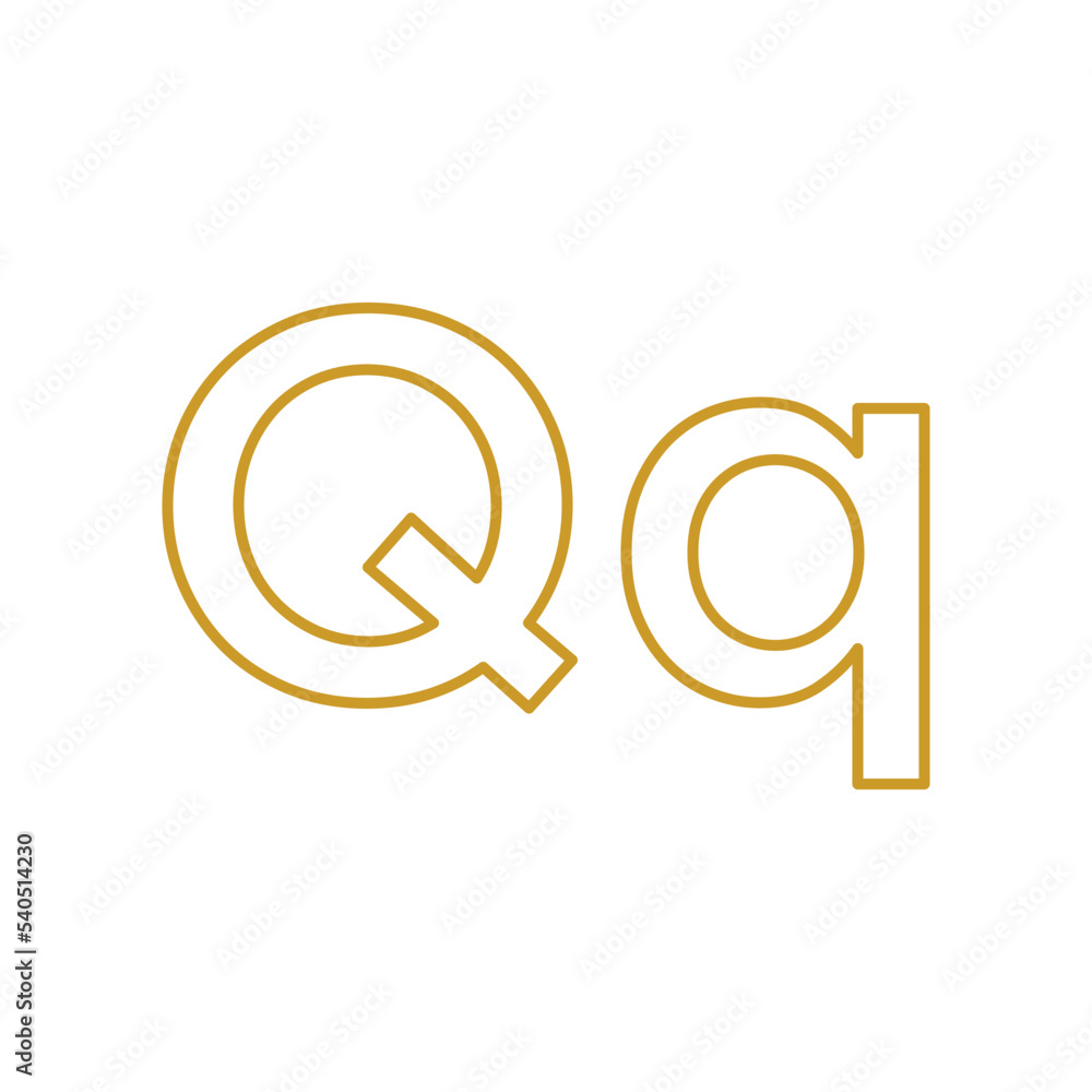 Alphabet symbol, ABC design vector illustration. Alphabet symbol, ABC design vector illustration.