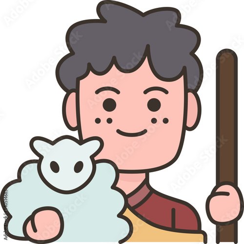 shepherd  icon