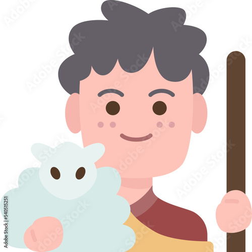 shepherd  icon