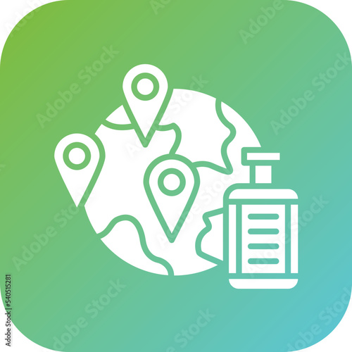 Migration Icon Style