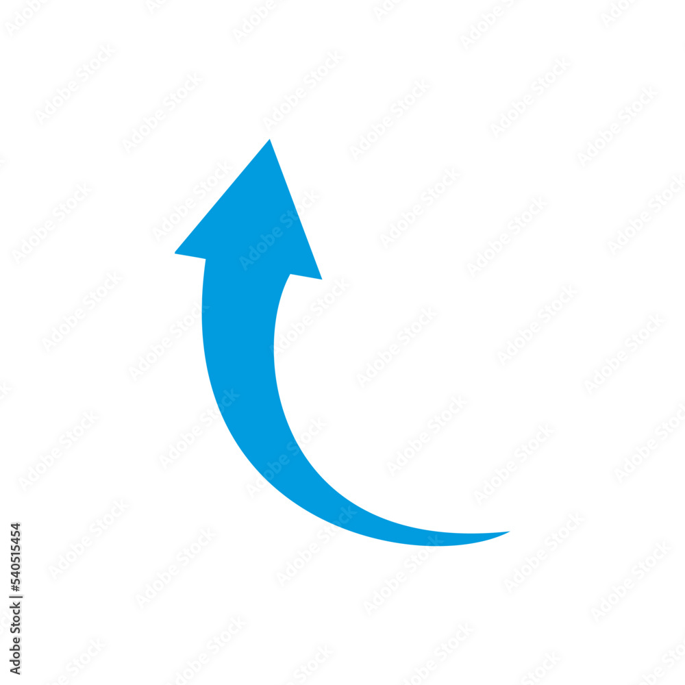 Arrow cursor pointer icon vector design illustration. Arrow cursor pointer icon vector design illustration.