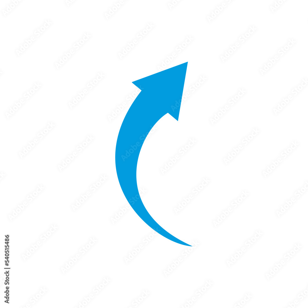 Arrow cursor pointer icon vector design illustration. Arrow cursor pointer icon vector design illustration.
