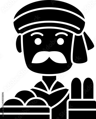 merchant  icon