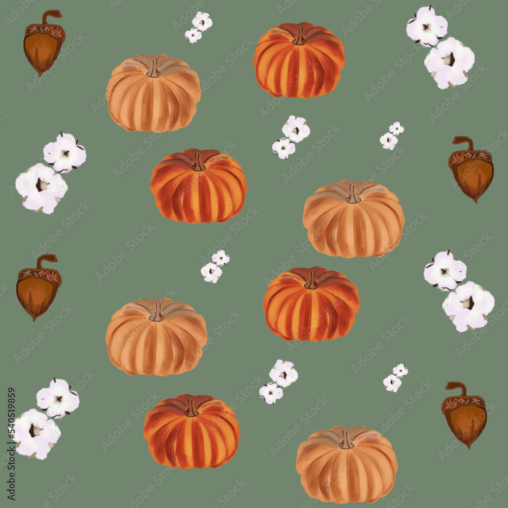 halloween seamless background halloween seamless background