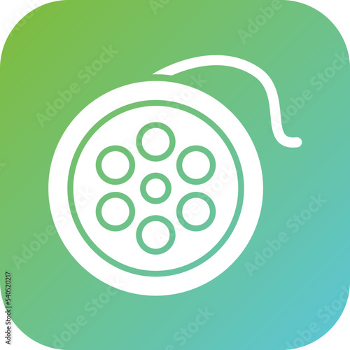 Spool Icon Style