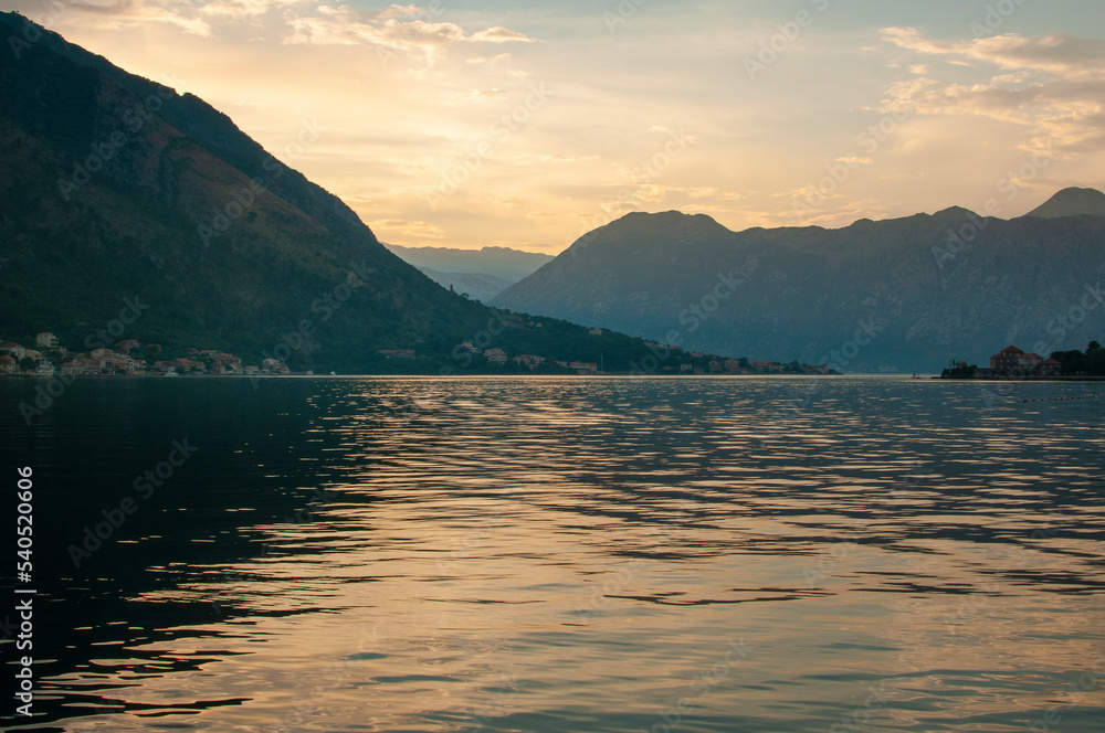 Kotor, Montenegro