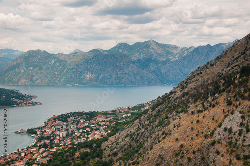 Kotor  Montenegro