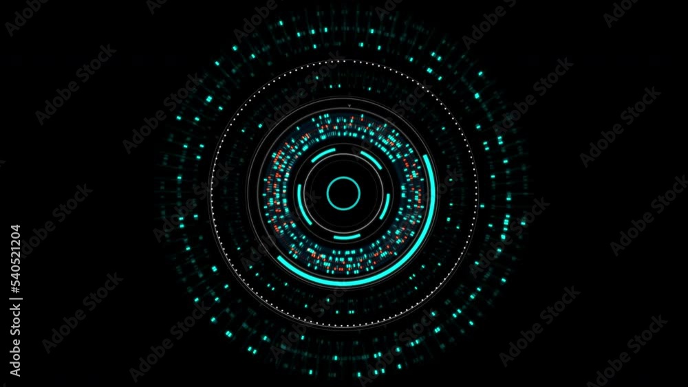 Blank soccer stadium with copy space for football sport match information on football stadium background. 4K Video motion graphic animation Blank soccer stadium with copy space for football sport match information on football stadium background. 4K Video motion graphic animation