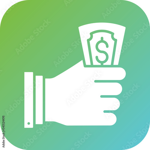 Pay Upon Delivery Icon Style
