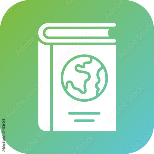 Encyclopedia Icon Style