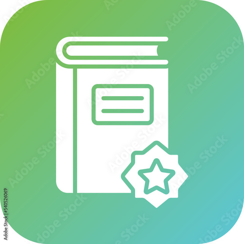 Genre Icon Style
