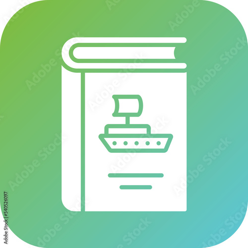 Literary Mythology Icon Style