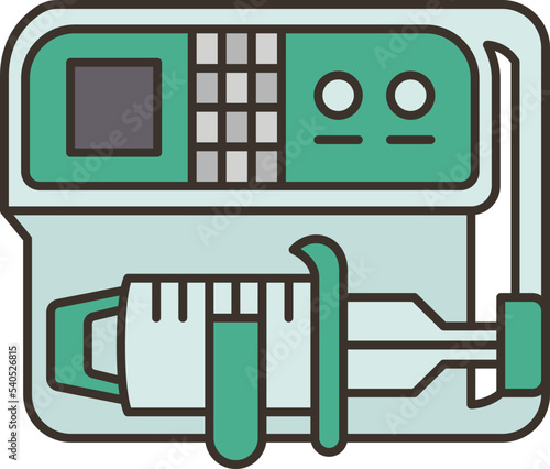 infusion  icon
