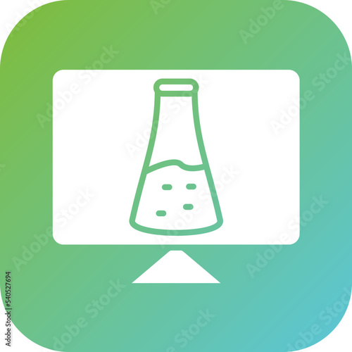 Computer Science Icon Style
