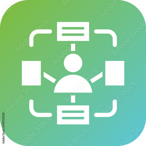 Dependencies Icon Style