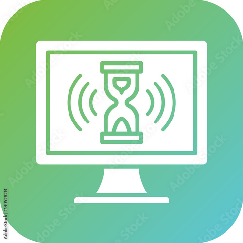 Lag Icon Style