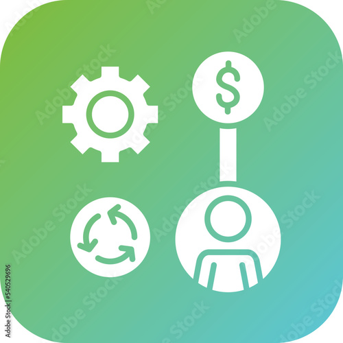 Auction By Proxy Icon Style