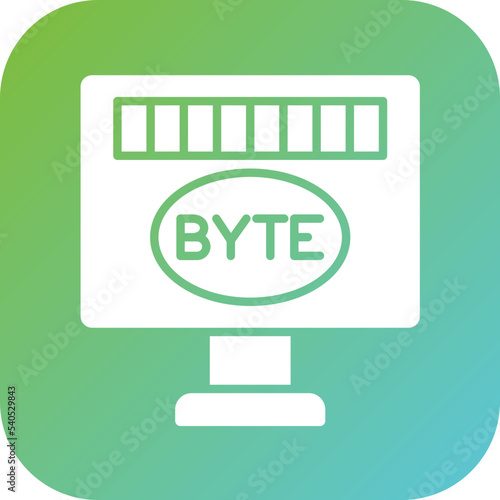 Byte Icon Style