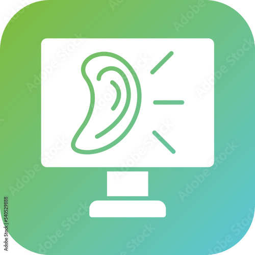 Event Listener Icon Style