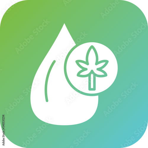 Fluid Icon Style