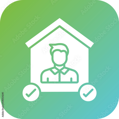 Isolate Icon Style