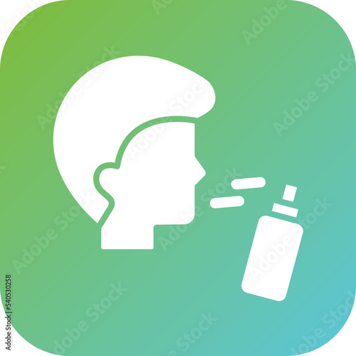 Oral Icon Style