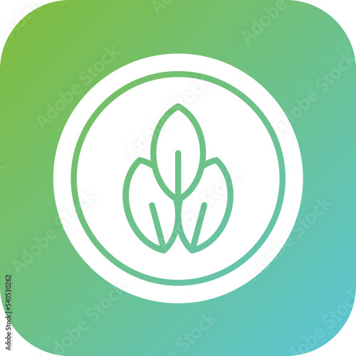Organic Icon Style