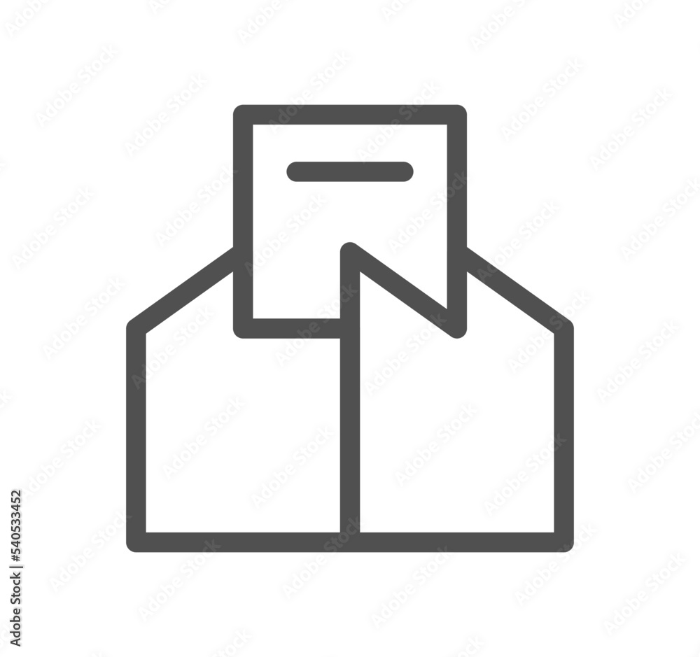 Drink related icon outline and linear vector.
Drink related icon outline and linear vector.