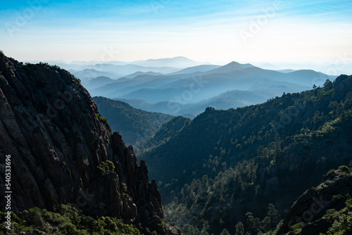 Davis Mountains 