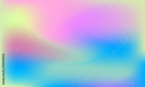 Abstract pastel background, tie dye colorful print