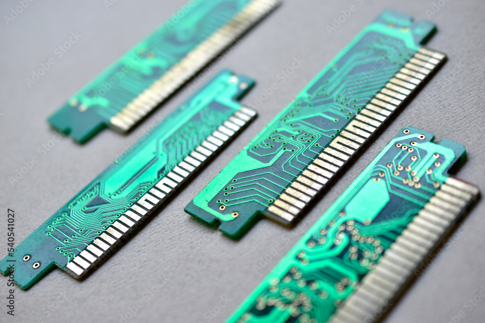 Old electronic boards for retro games. Cartridges for retro game consoles. Old electronic boards for retro games. Cartridges for retro game consoles.