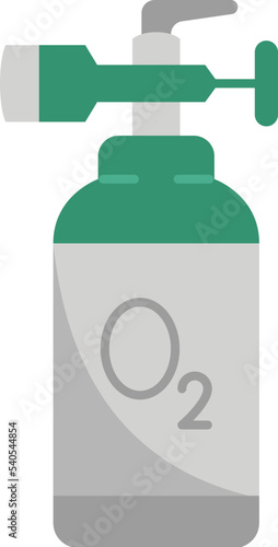 oxygen  icon
