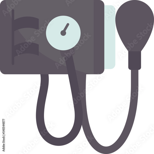 sphygmomanometer  icon