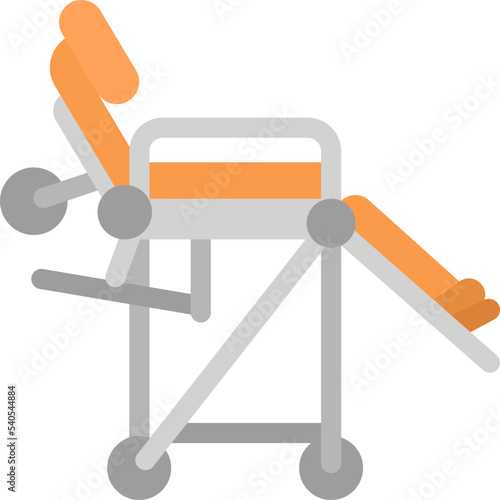 stretcher  icon
