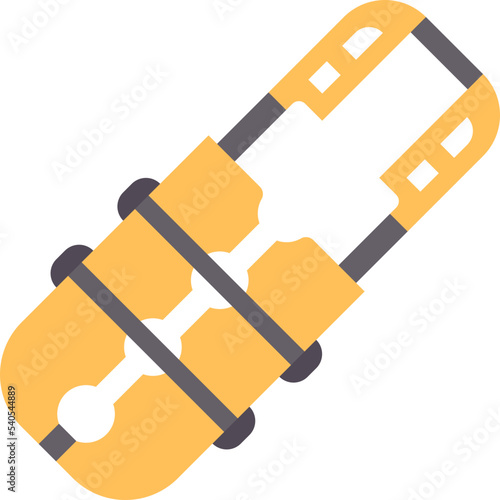 stretcher  icon