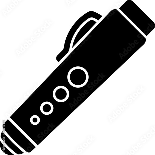 penlight  icon