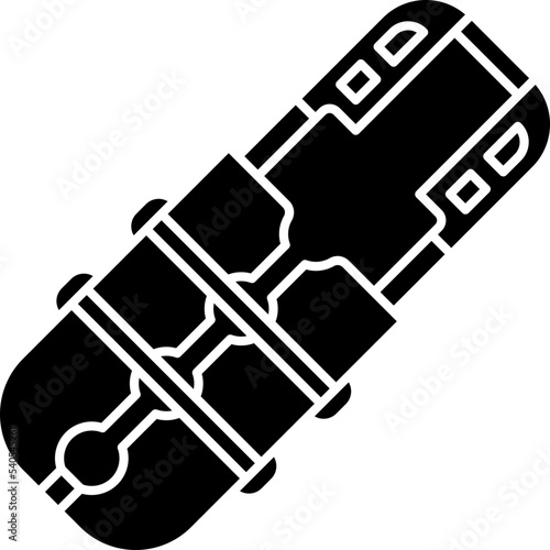stretcher  icon
