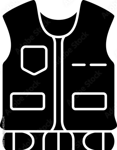 vest  icon
