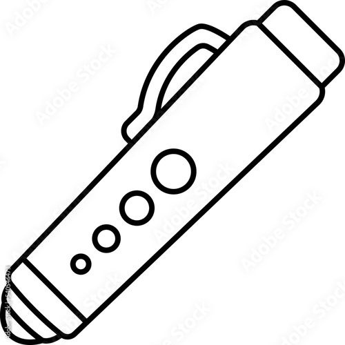 penlight  icon