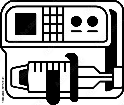 infusion  icon