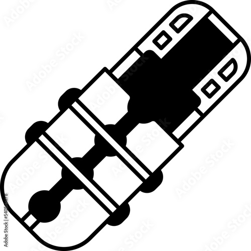 stretcher  icon