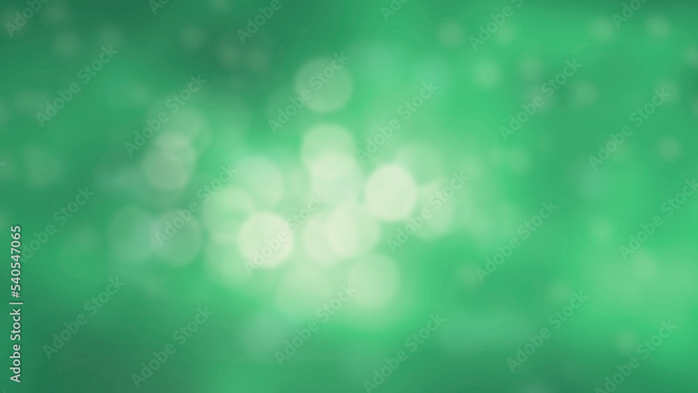 soft blur bokeh light effect on abstract green background soft blur bokeh light effect on abstract green background