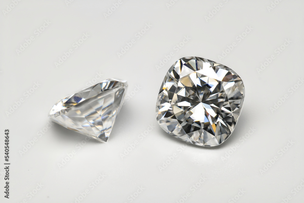 Diamonds Diamonds